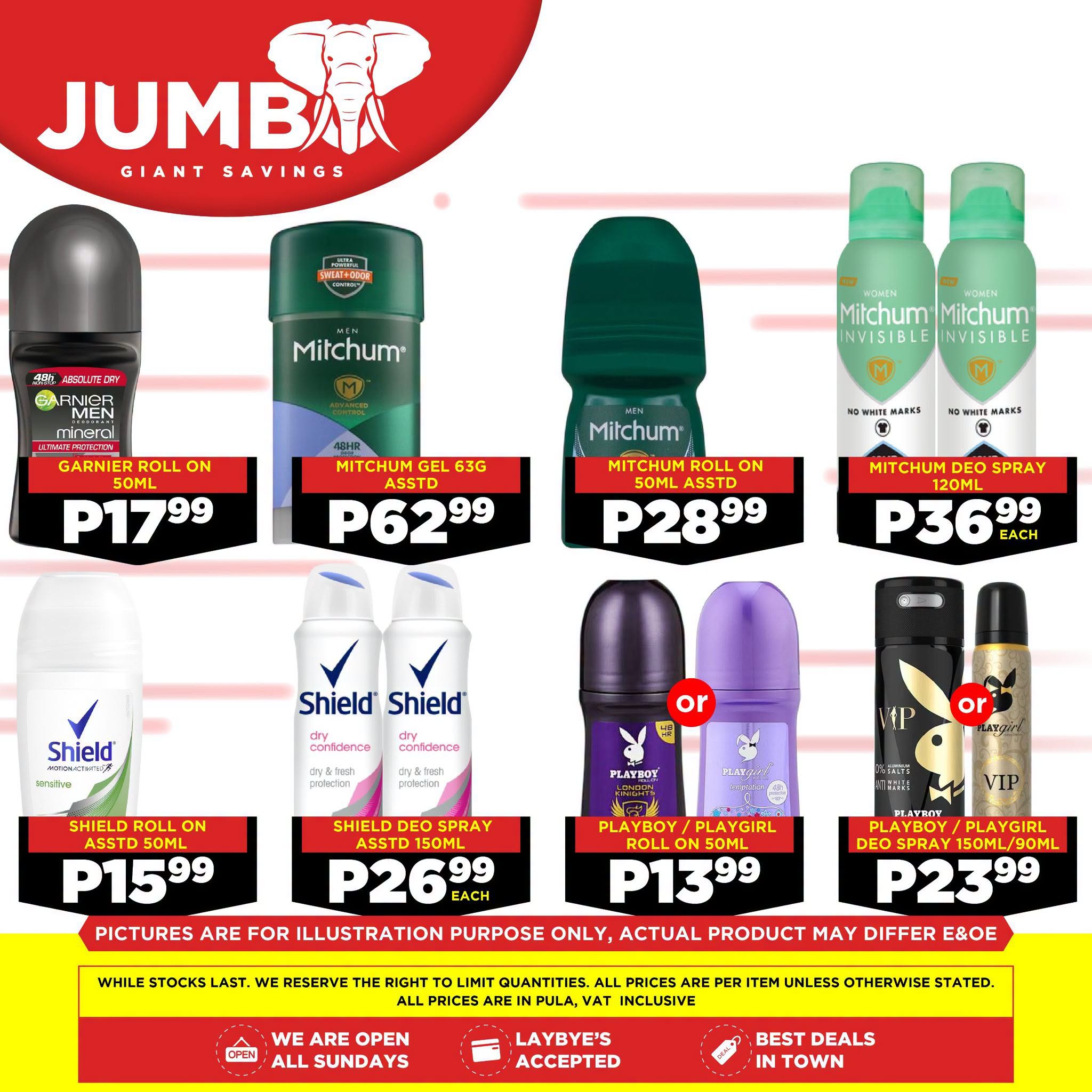 Jumbo