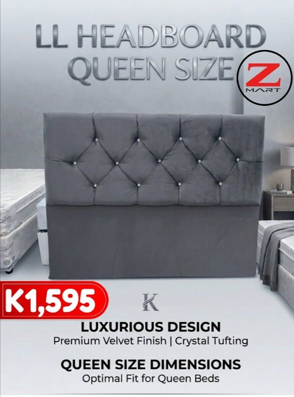 Special Offer on LL Headboards!