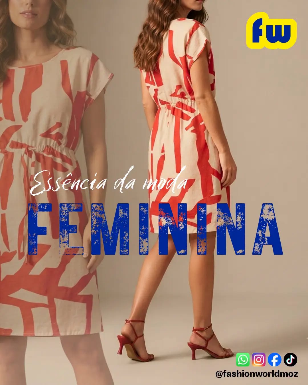 A Elegância Começa Nos Detalhes
