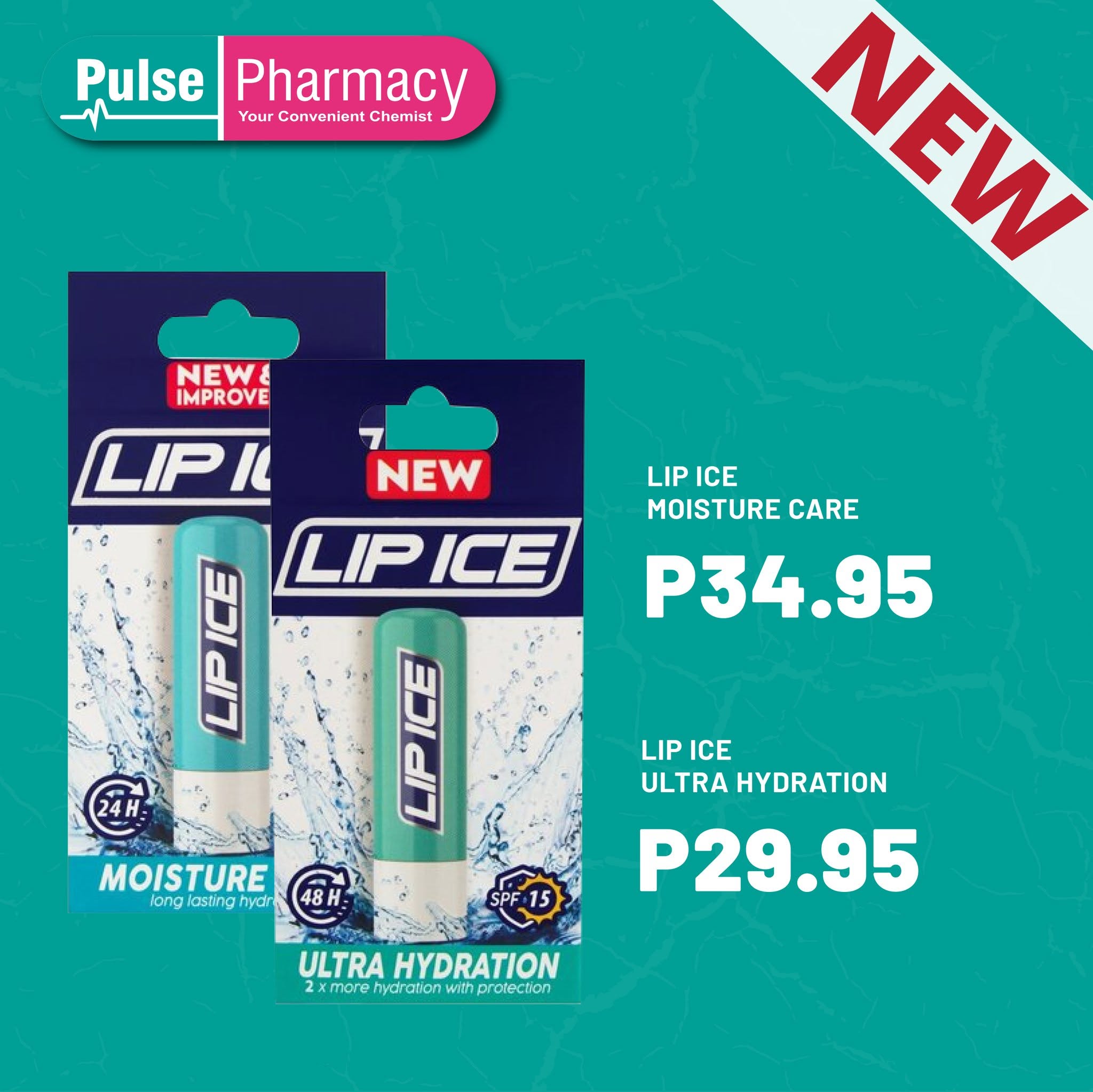 Pulse Pharmacy