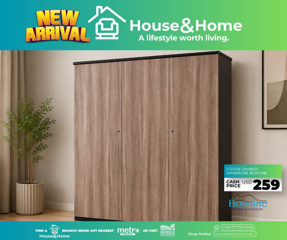 Houseandhomezim Zimbabwe Specials