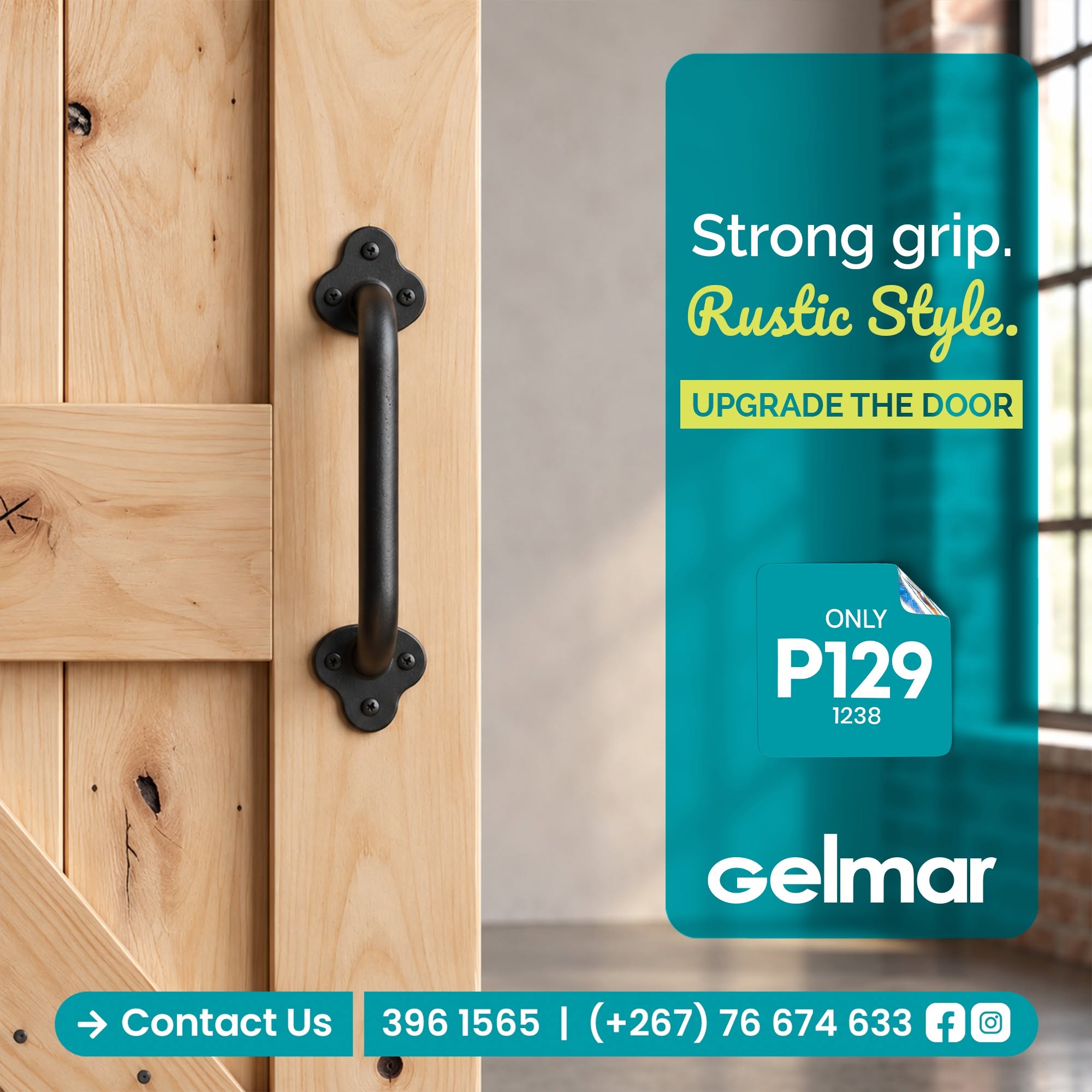 Finishing a House or Getting Ready to Move Into Your Own