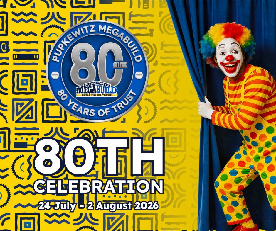 Don't Miss Our Final 80th Birthday Savings!