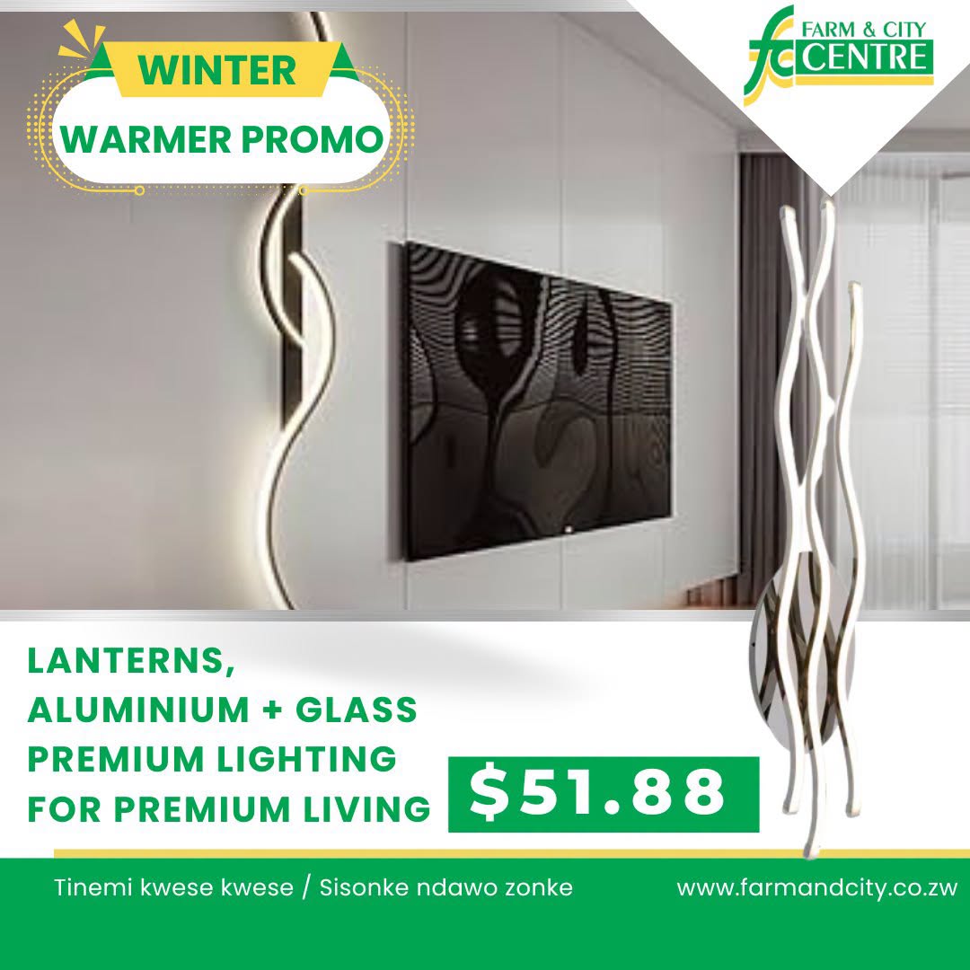 Winter Nights Deserve a Glow of Elegance!