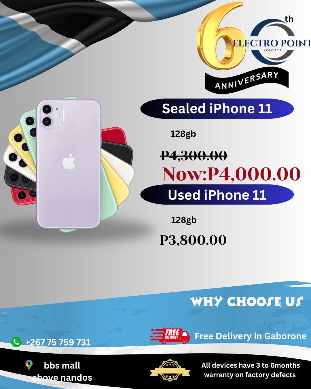 INDEPENDENCE SPECIAL SHOP NOW WHILE STOCK LASTS
