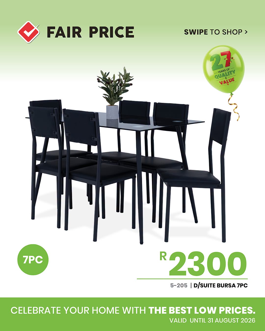 Fair Price Sa