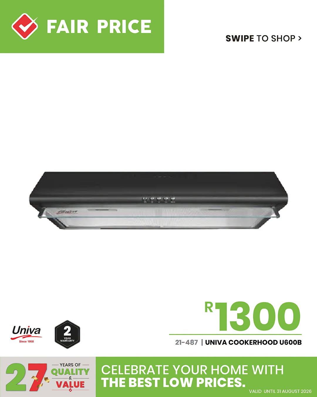 Keep Your Kitchen Fresh, Stylish, and Free from Unwanted