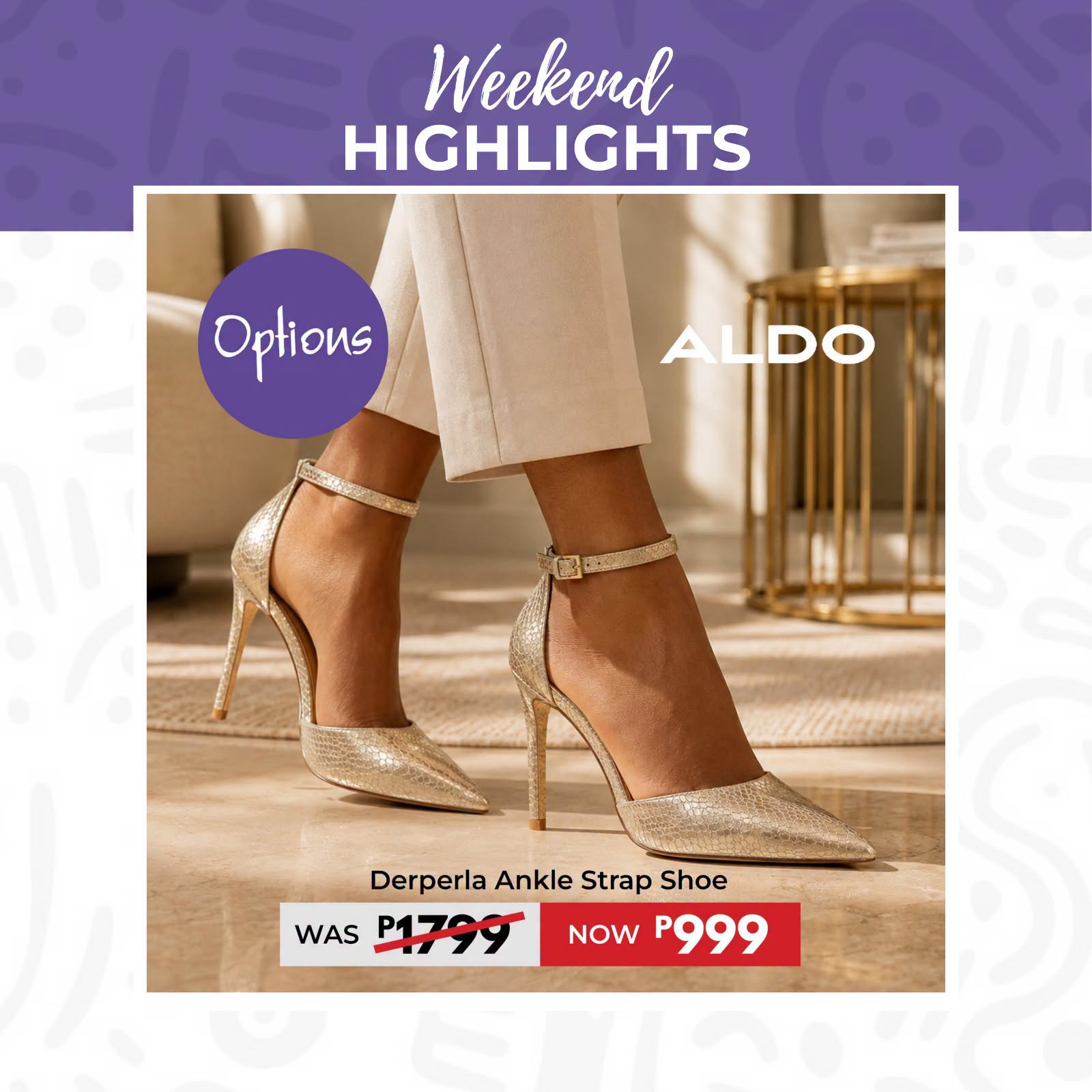 Weekend Highlights Are Here!