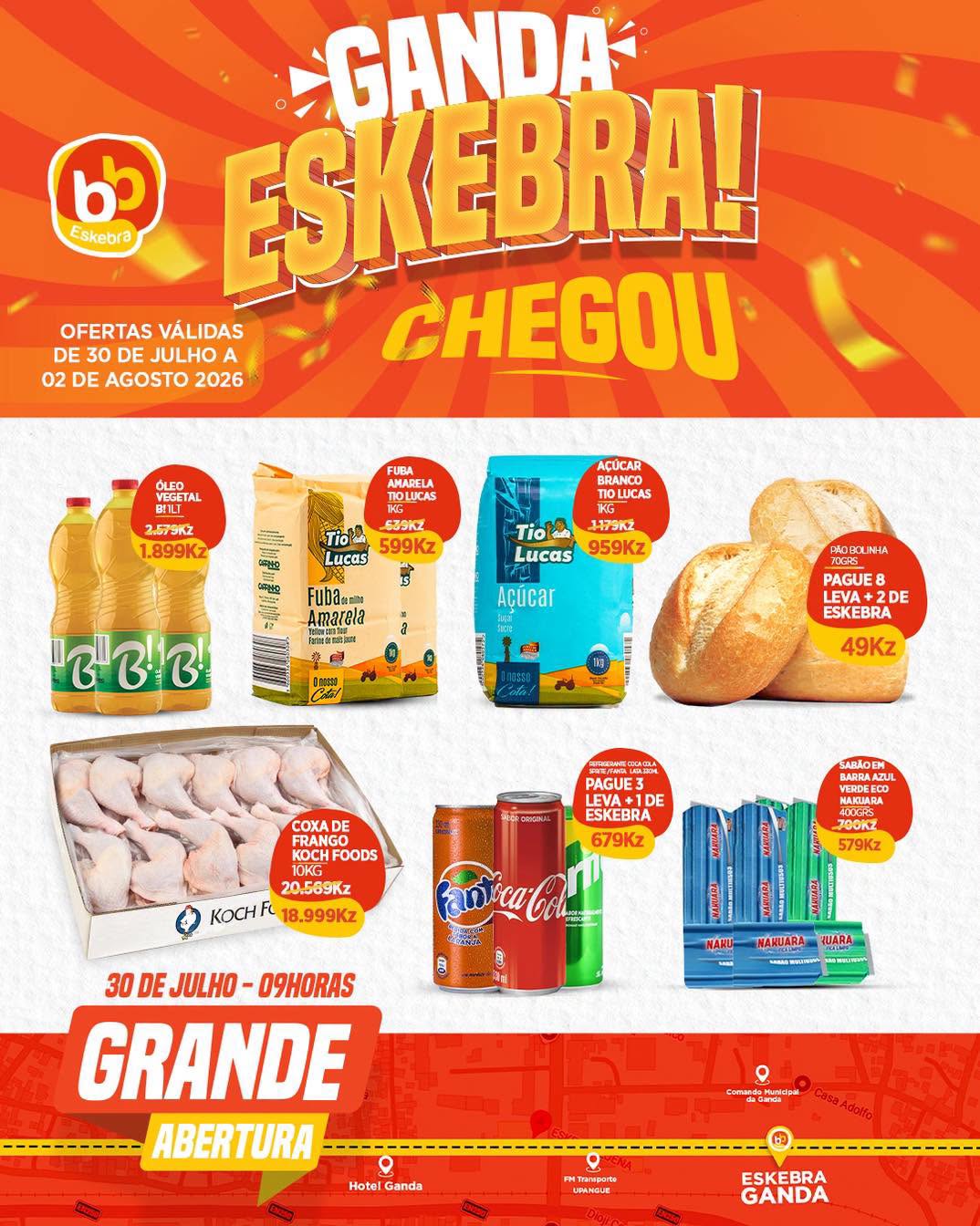 Boss, Não Digas Que Ninguém Te Avisou!