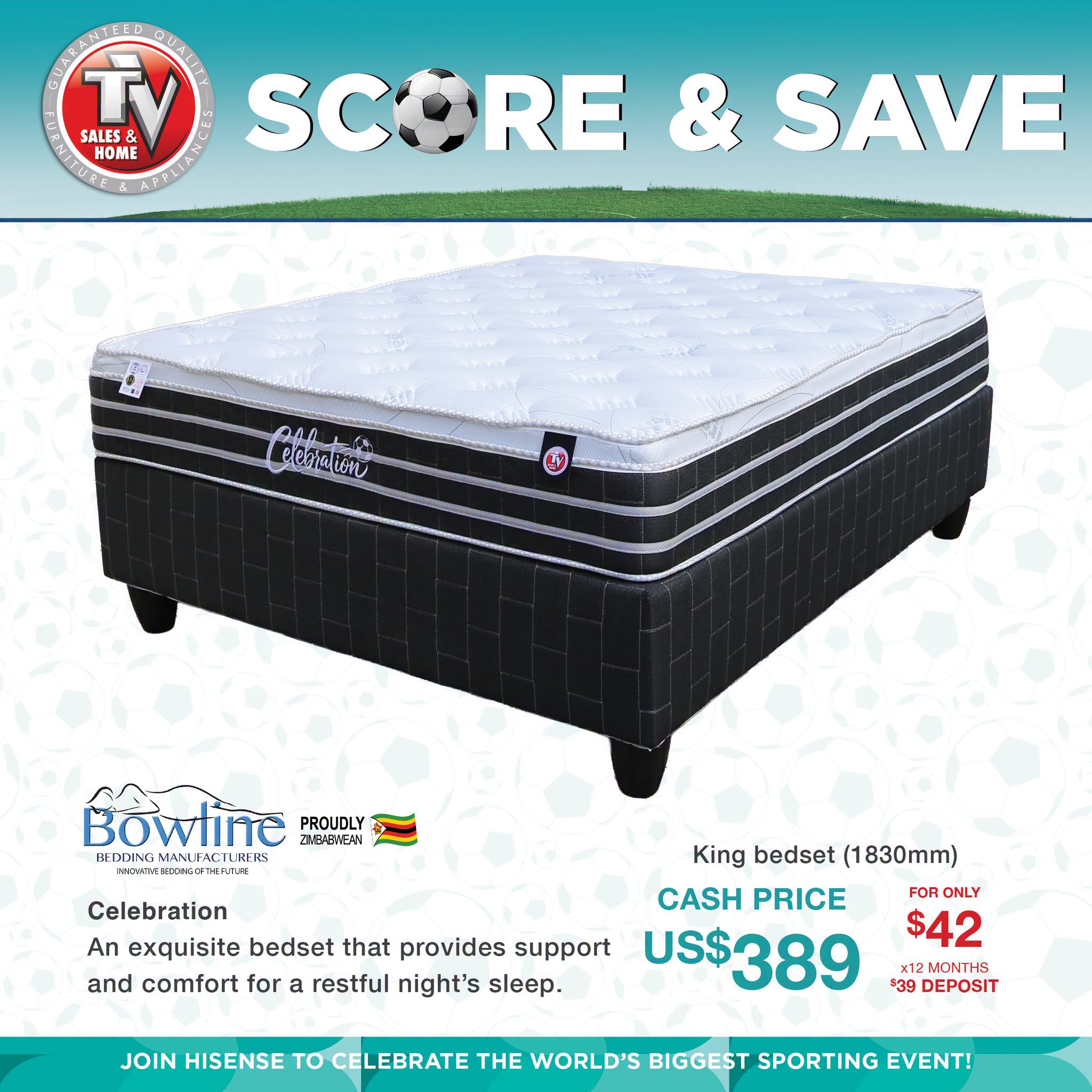 Wake Up to Better Savings