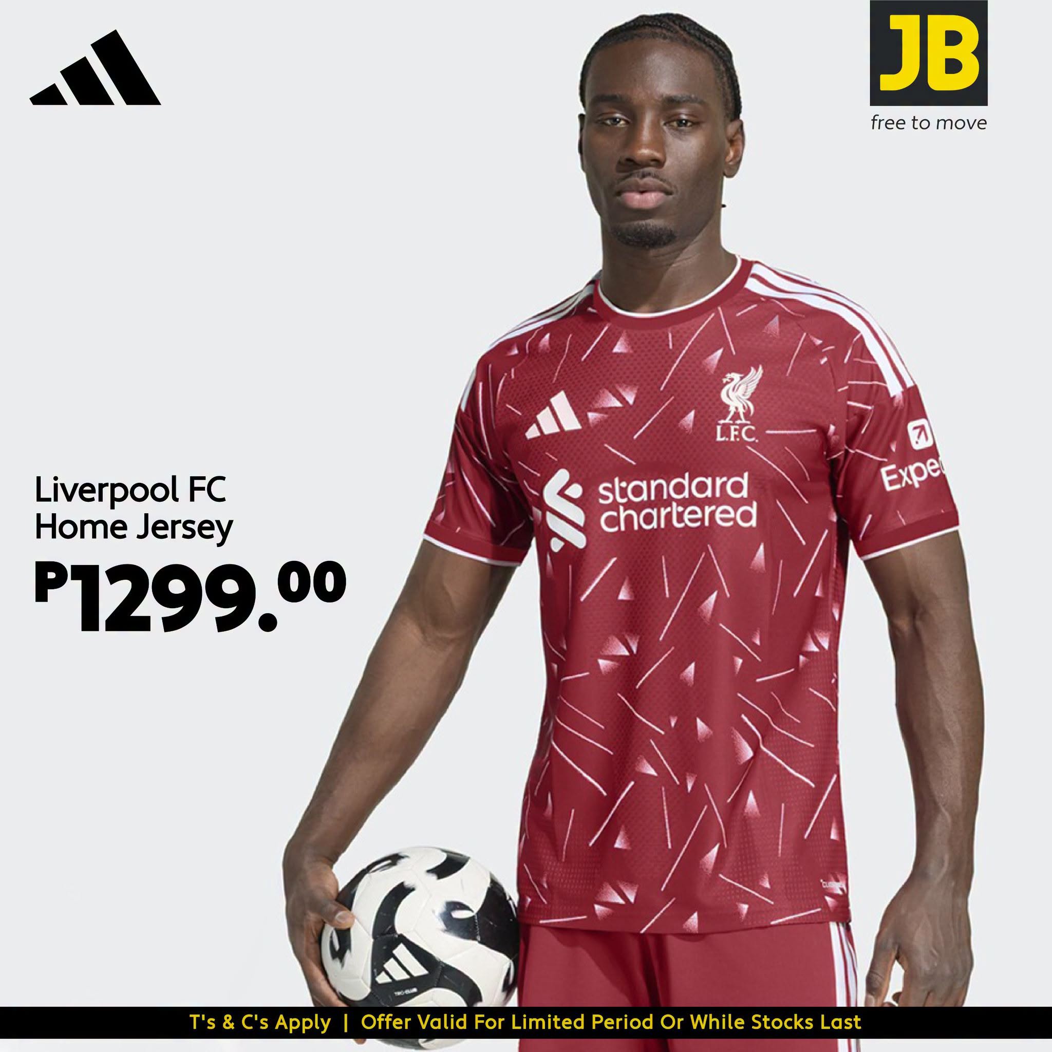 Jb Sports