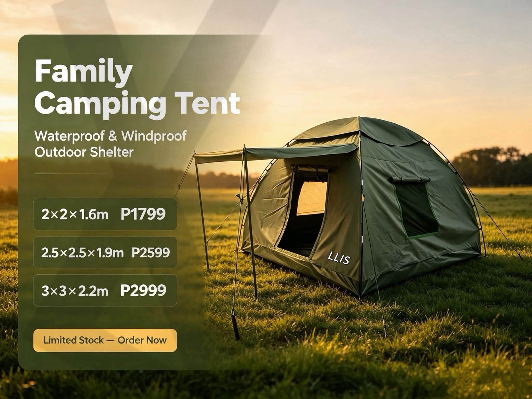 Linling In Stock