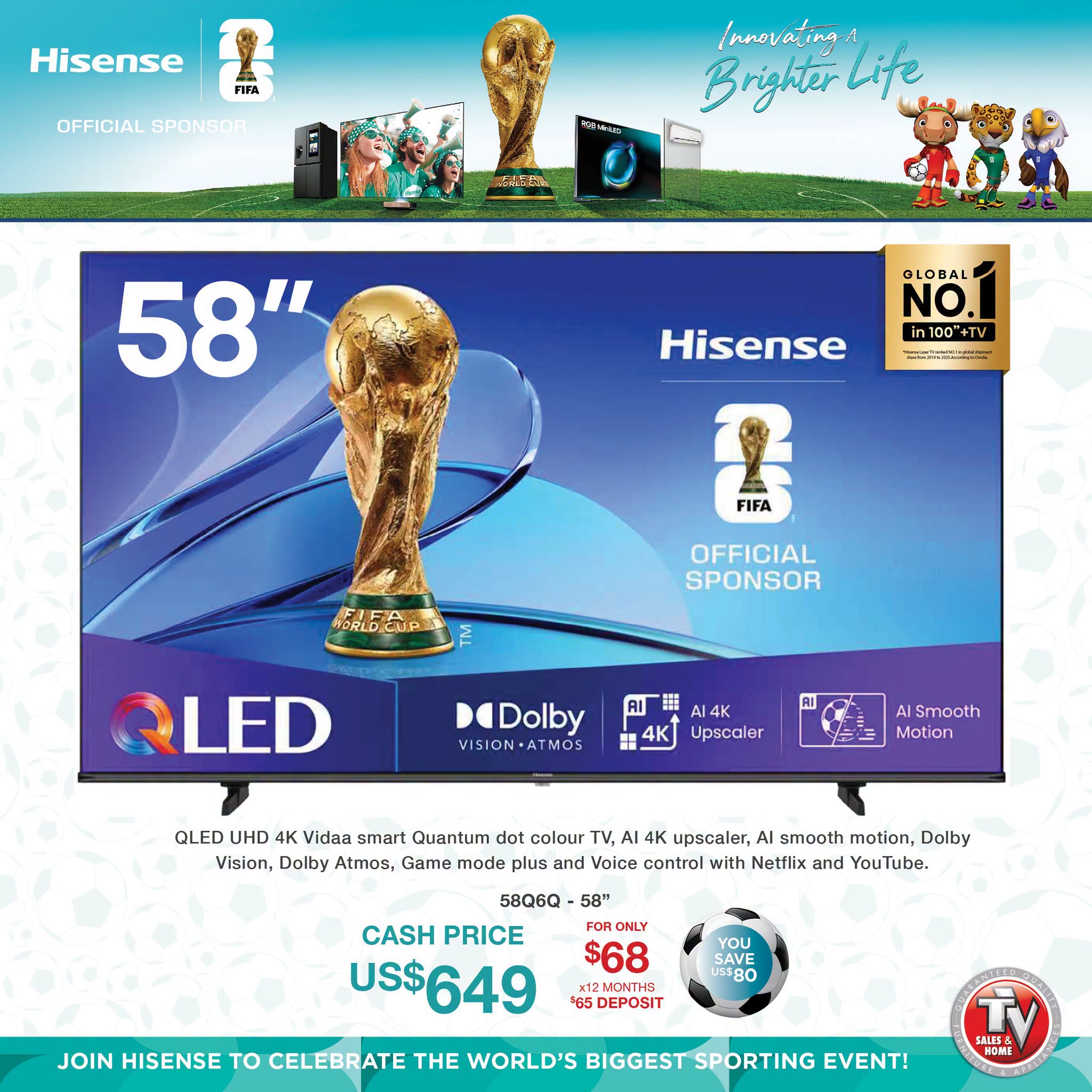 Don't Miss Your Chance to Save!