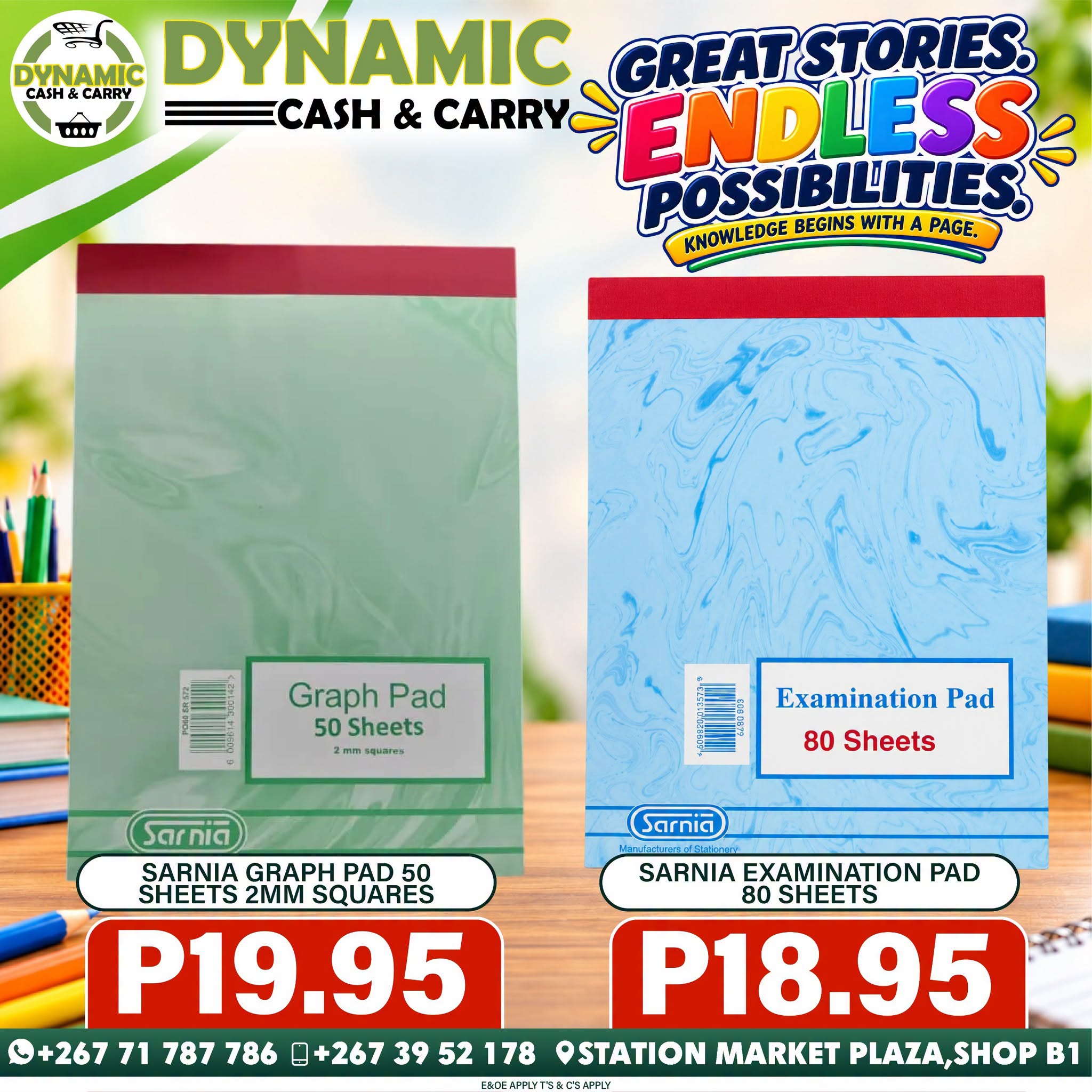 Dynamic Cash Carry