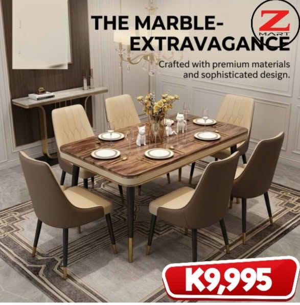 Z Mart Specials