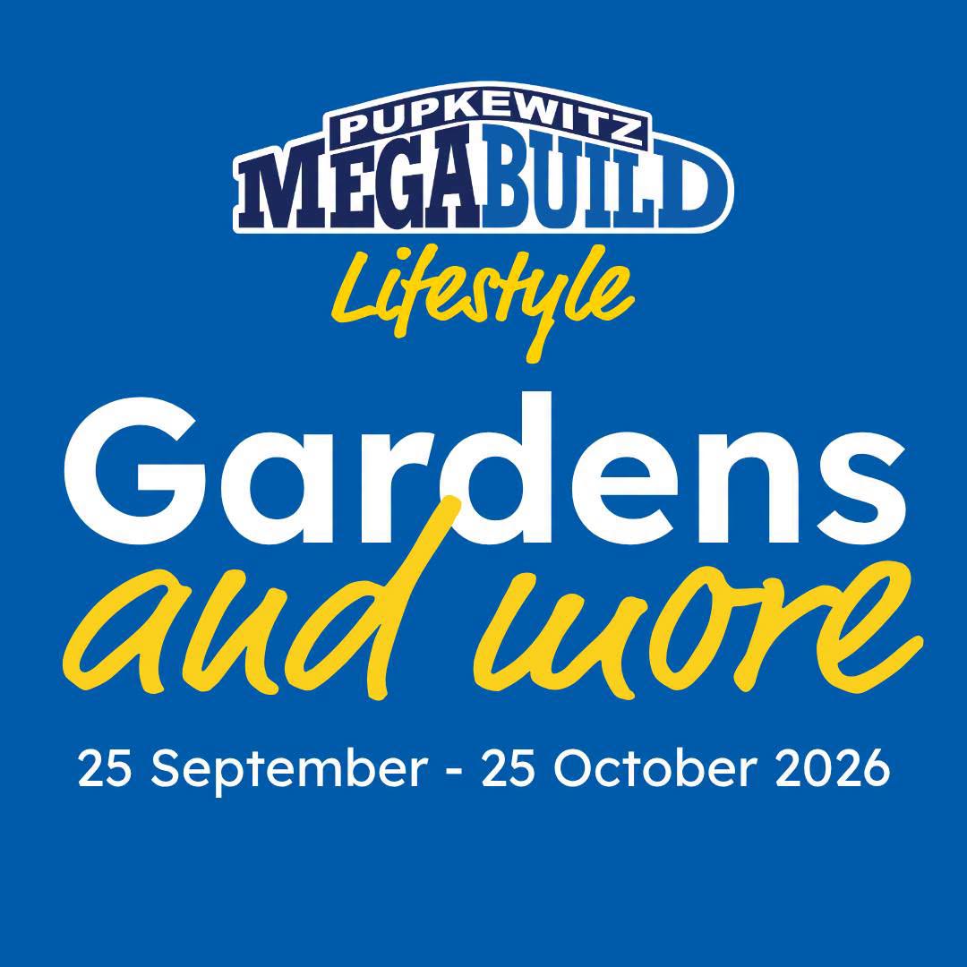 More for Your Garden. More for Outdoor Living.