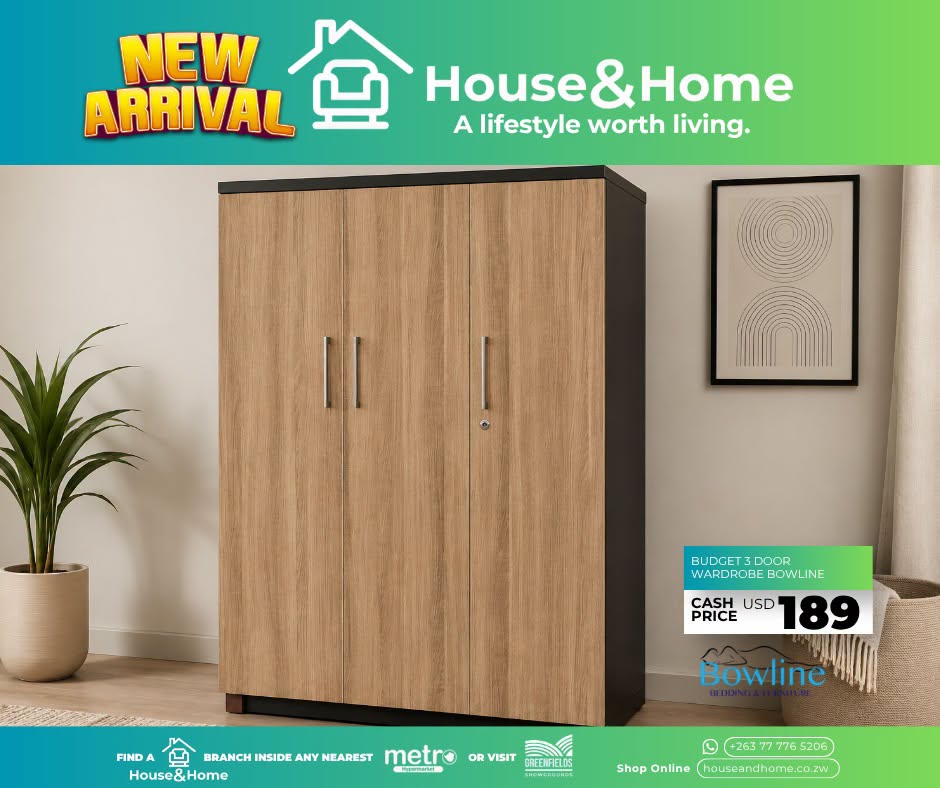 Houseandhomezim Zimbabwe Specials