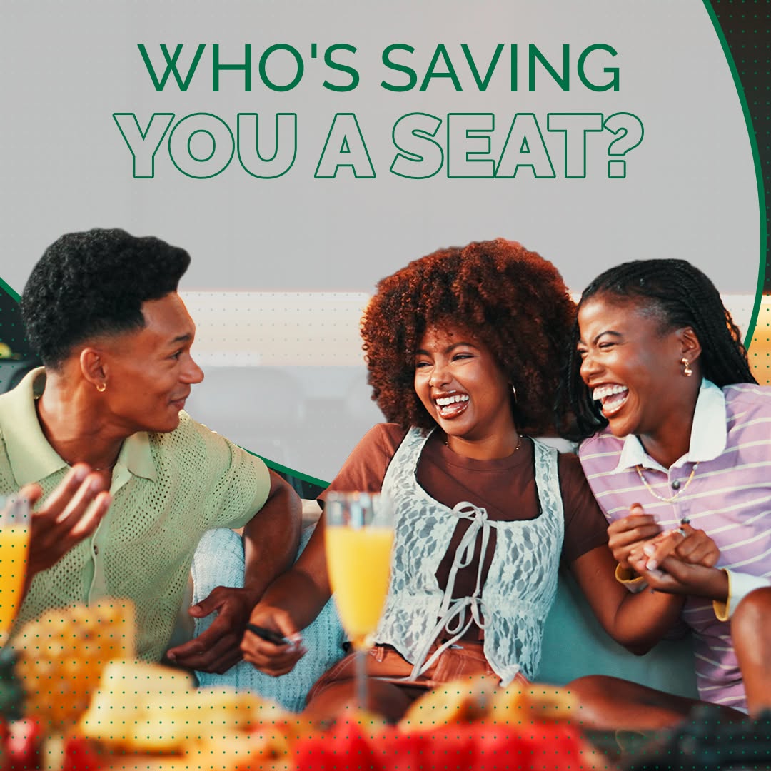 Dinner and a Movie? Yes, Please.