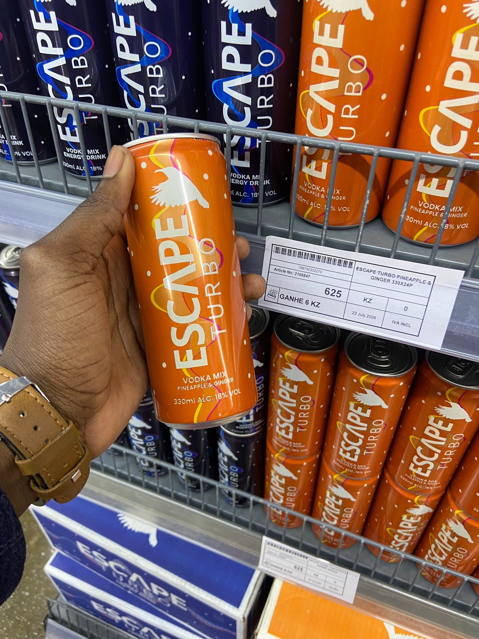 Só Podes Escolher Apenas Um Sabor