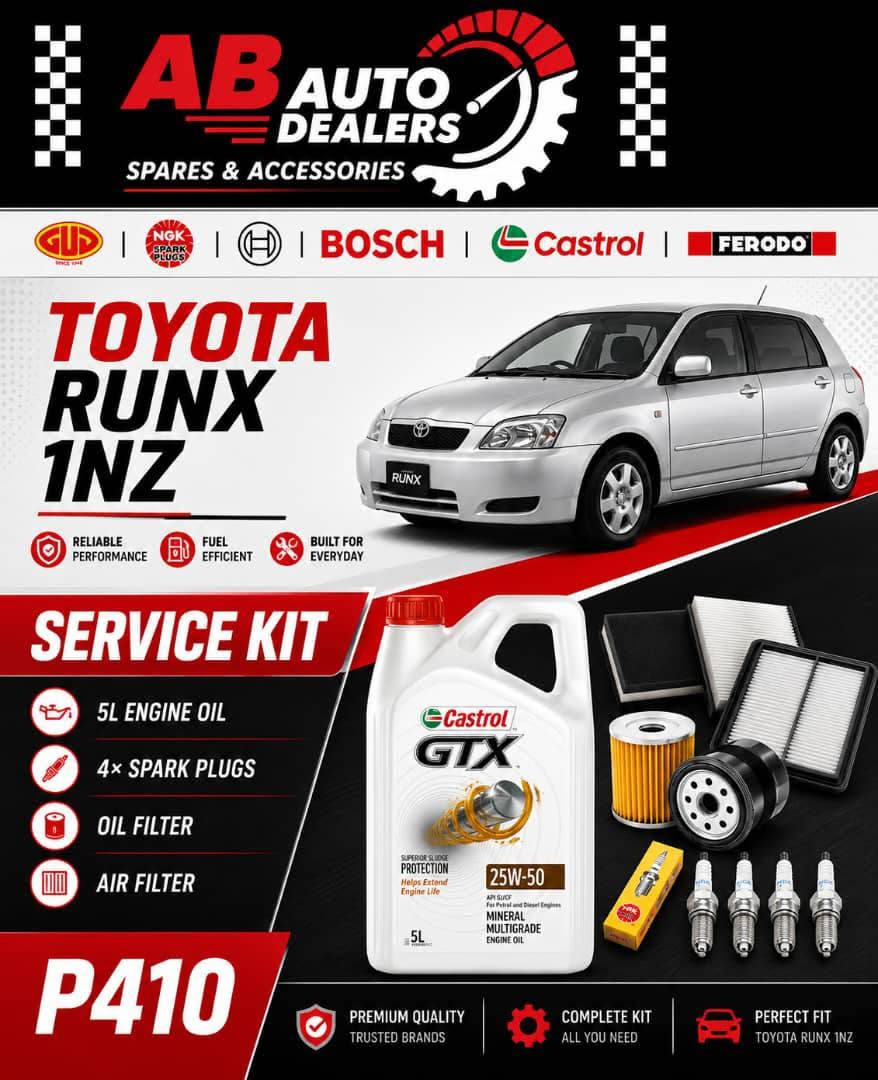 Ab Midas Gaborone